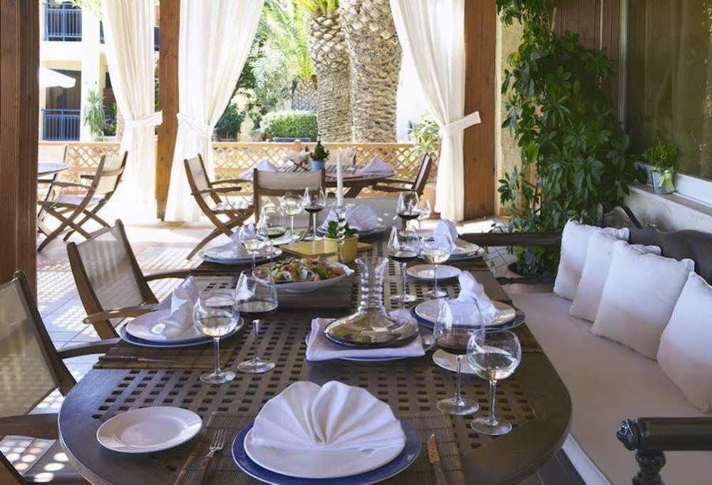 Atlantis Hotel Rethymno (Crete)