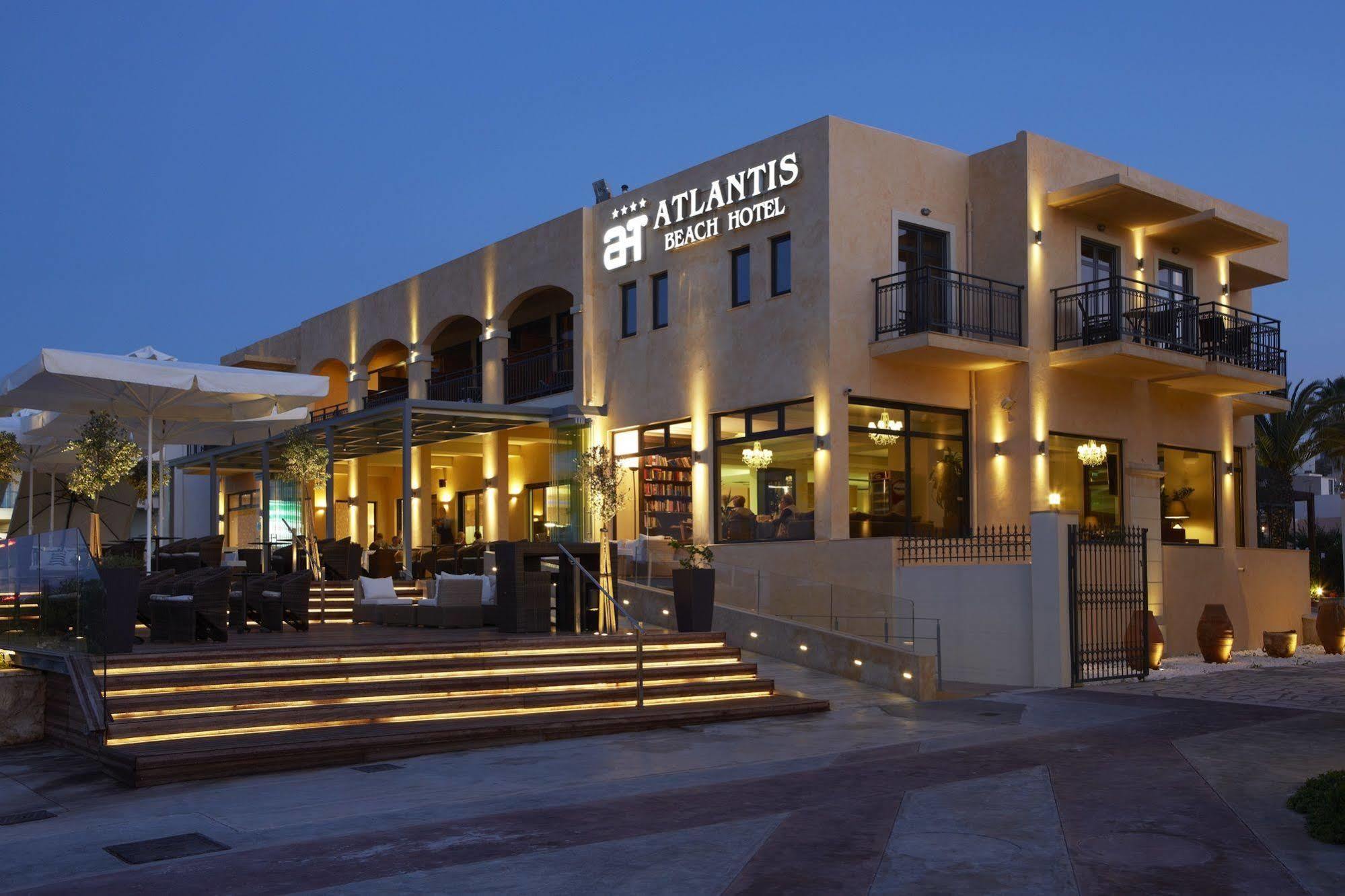 Atlantis