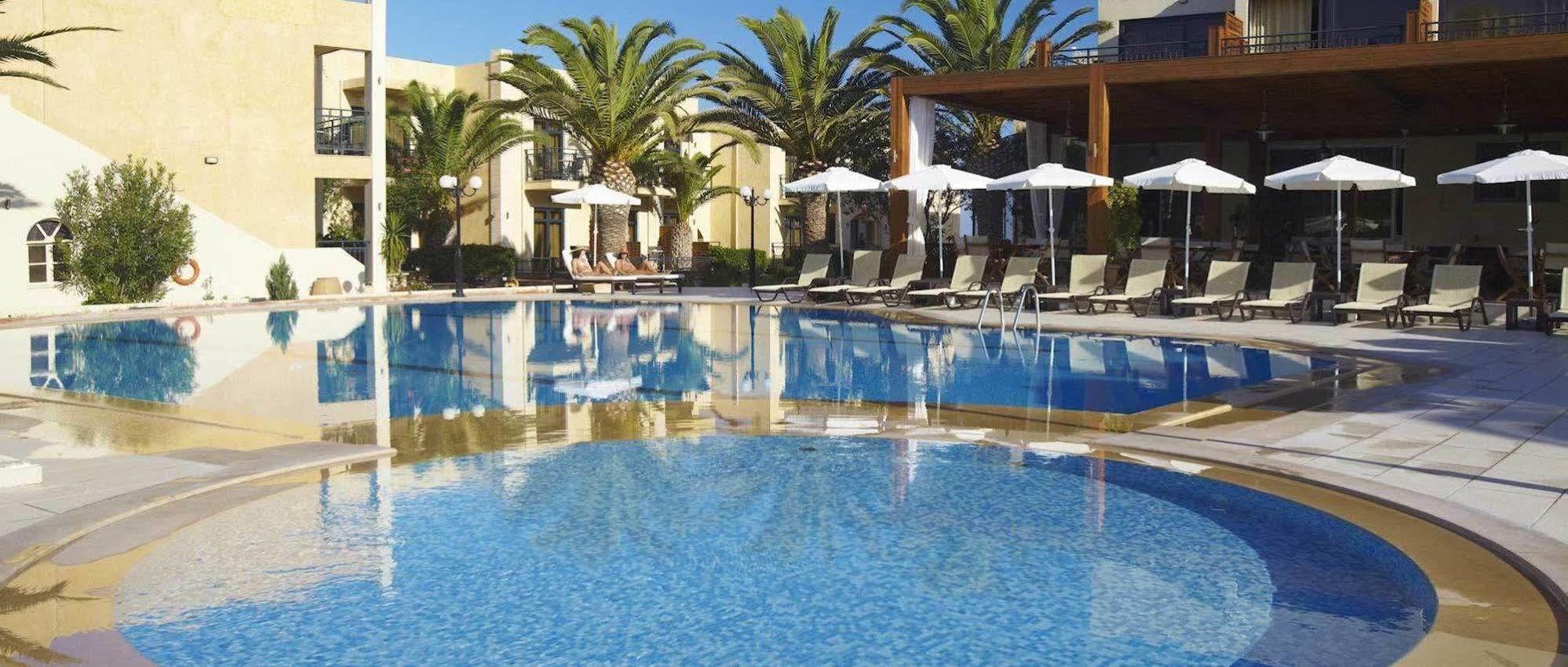 Atlantis Hotel 5*