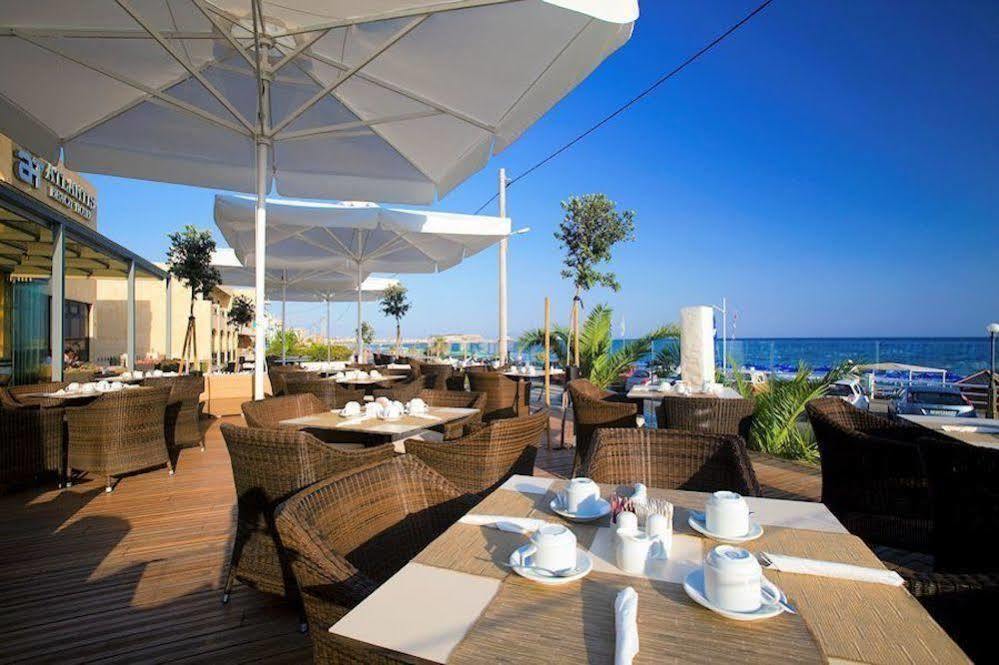 Hotel Atlantis Rethymno (Crete)