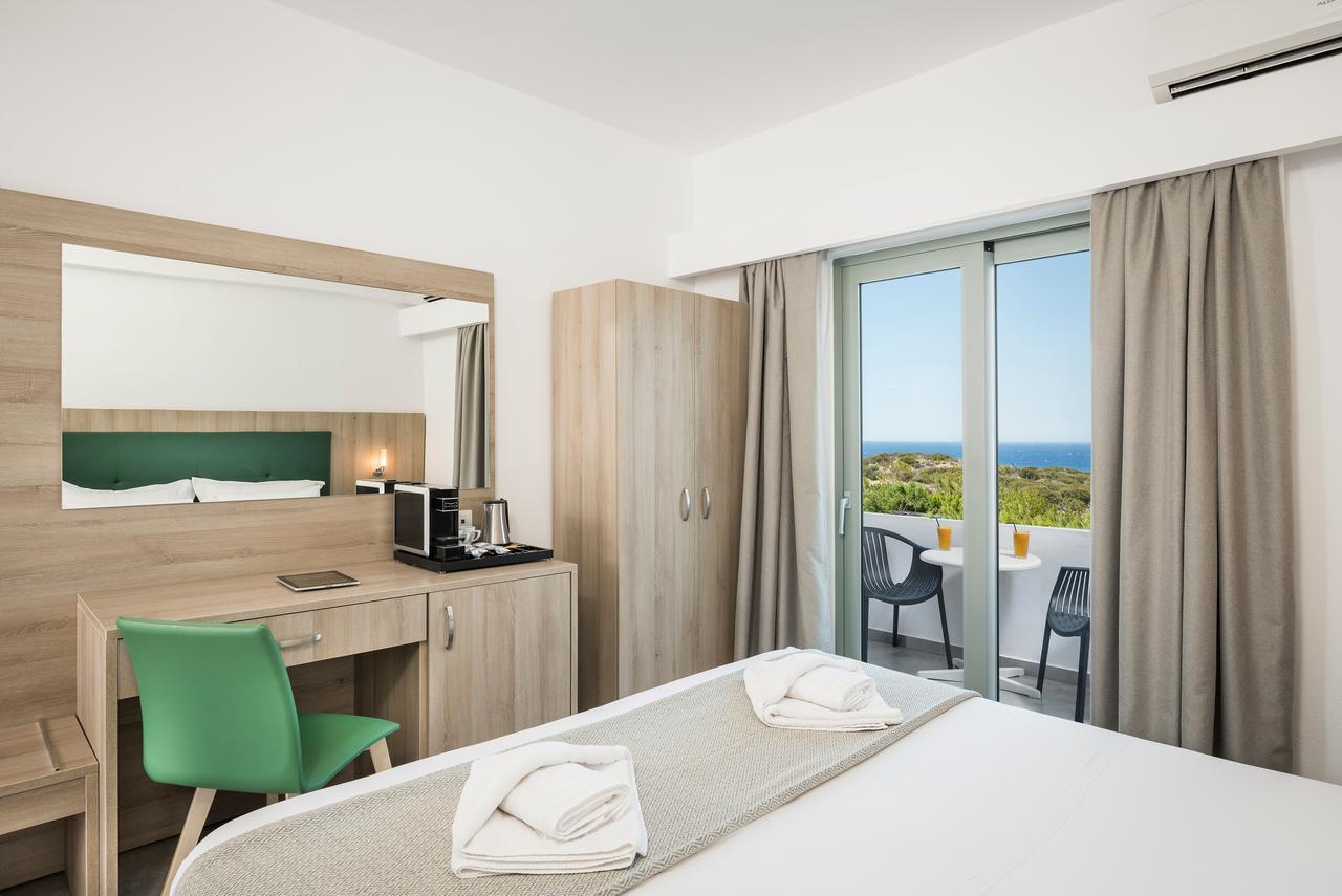 Hotel Glykeria 3*