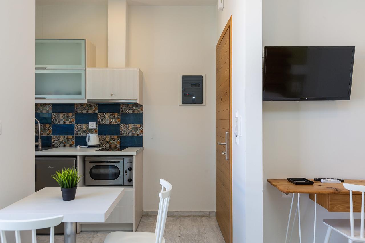 Meltemi Coast Apartment *