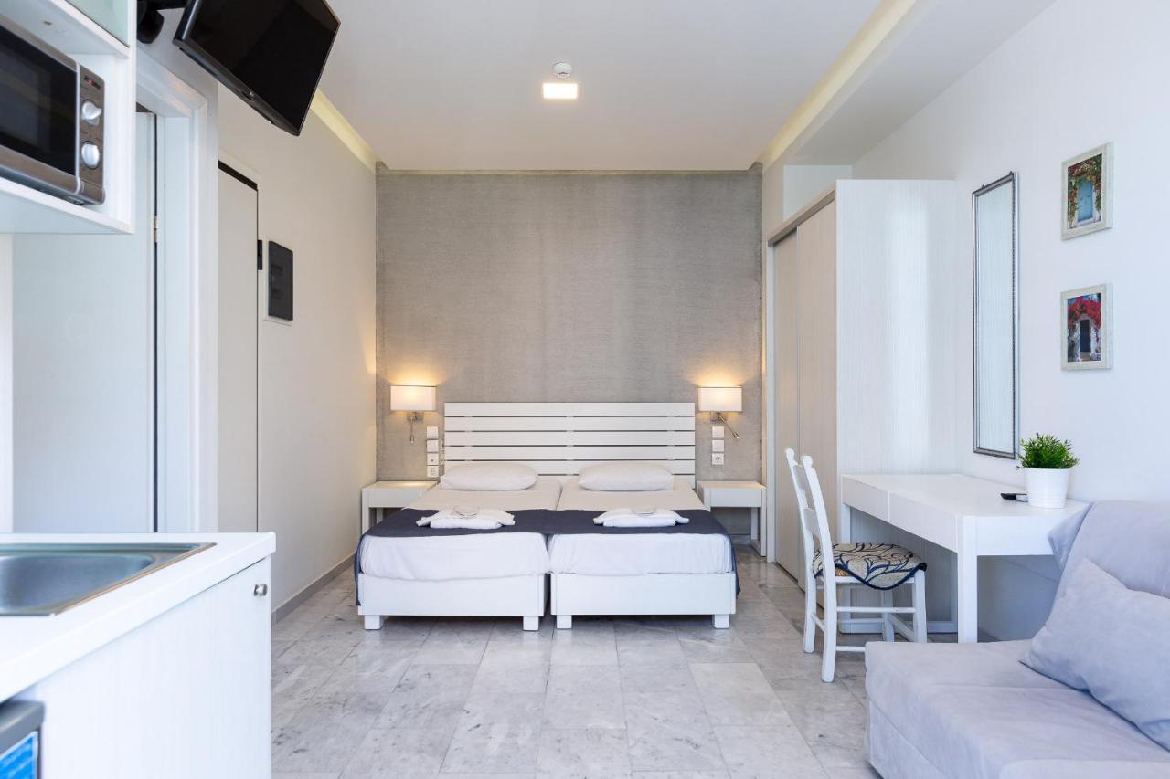 Meltemi Coast Apartment *