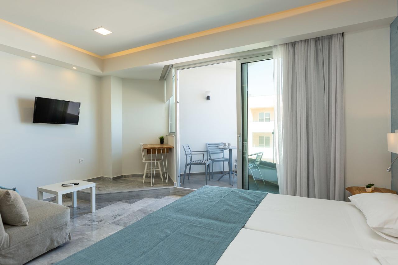 Apartment Meltemi Coast *