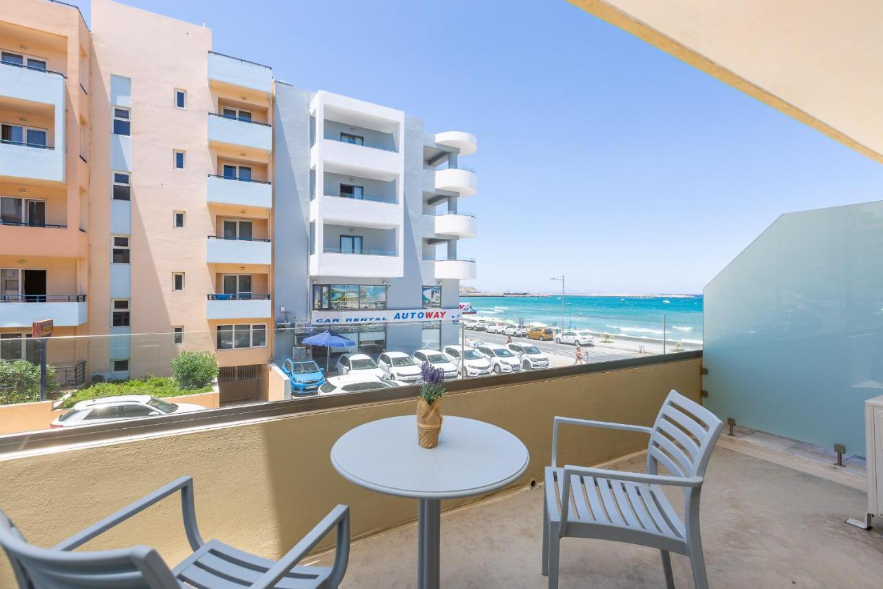 Meltemi Coast Apartment *