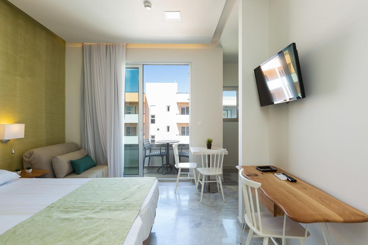 Meltemi Coast Apartment *