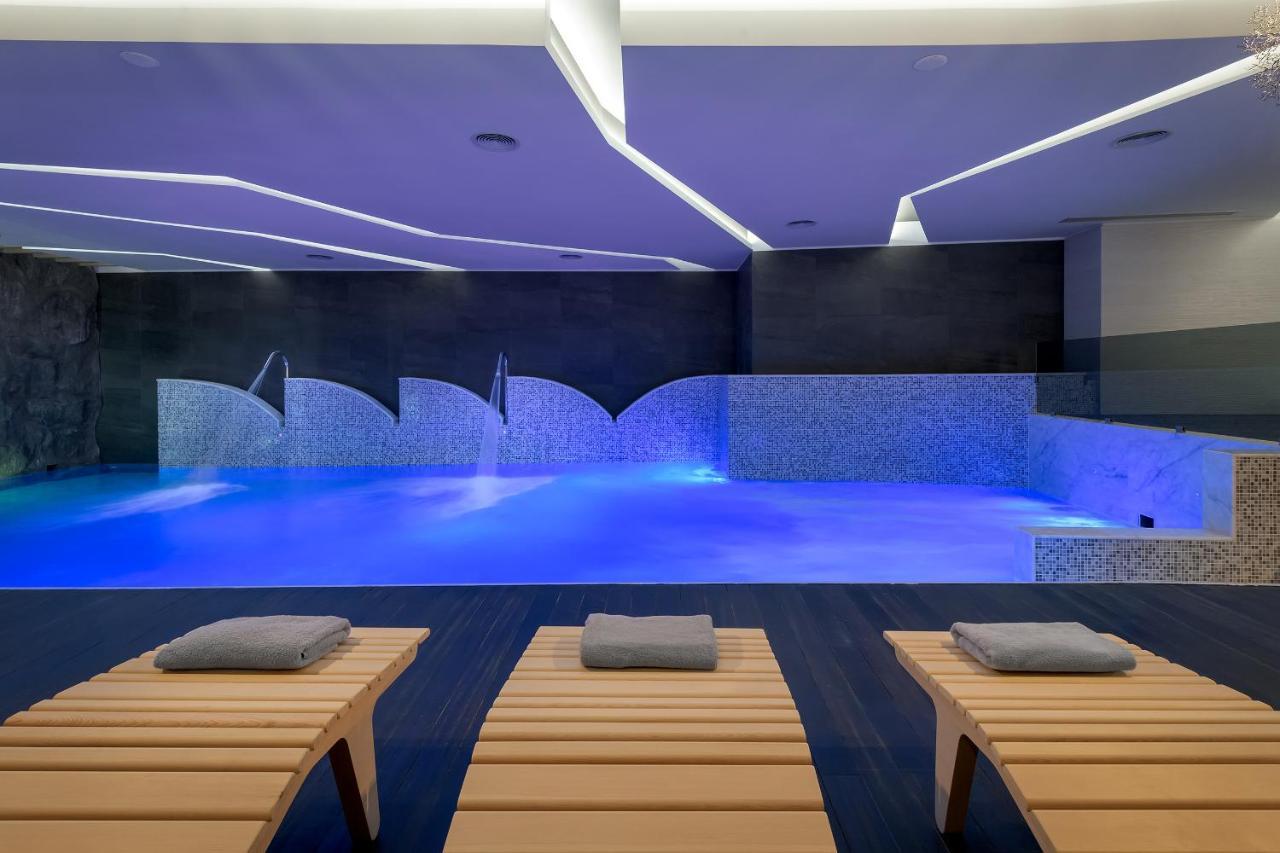 Olympic Palace Hotel 5*