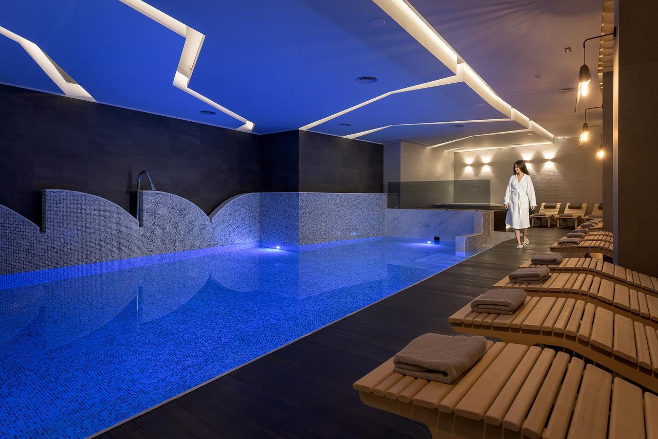 Olympic Palace Hotel Ixia (Rhodes)