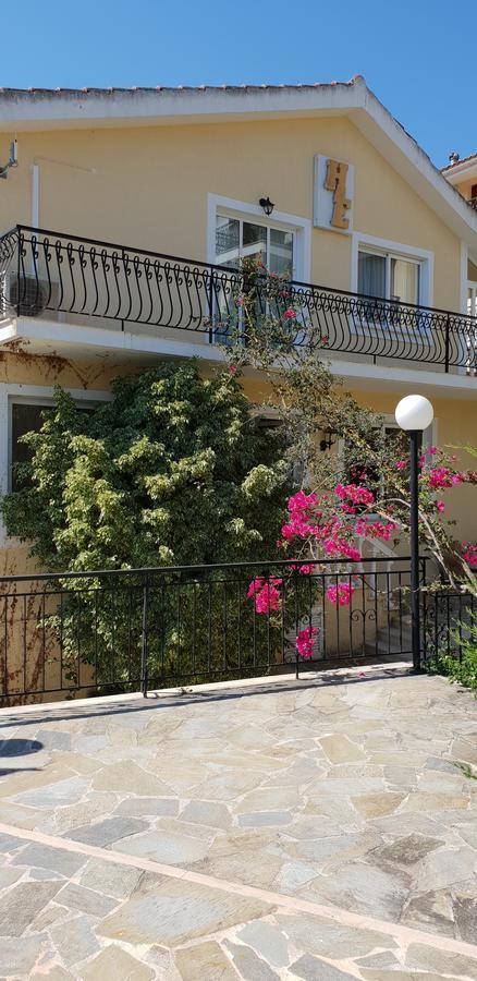 Hotel Europe Argostoli (Kefalonia)
