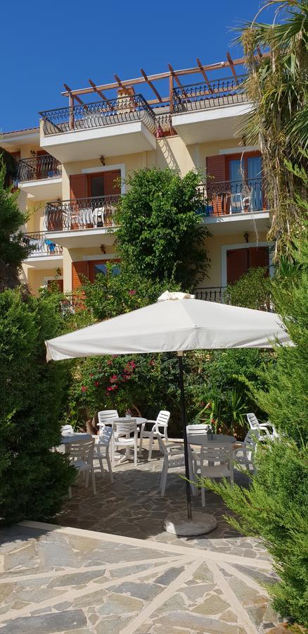 Europe Hotel