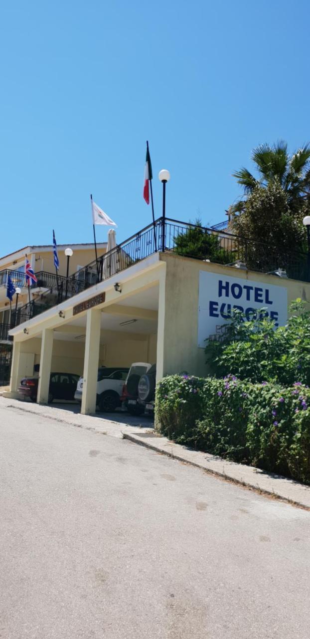 Europe Hotel