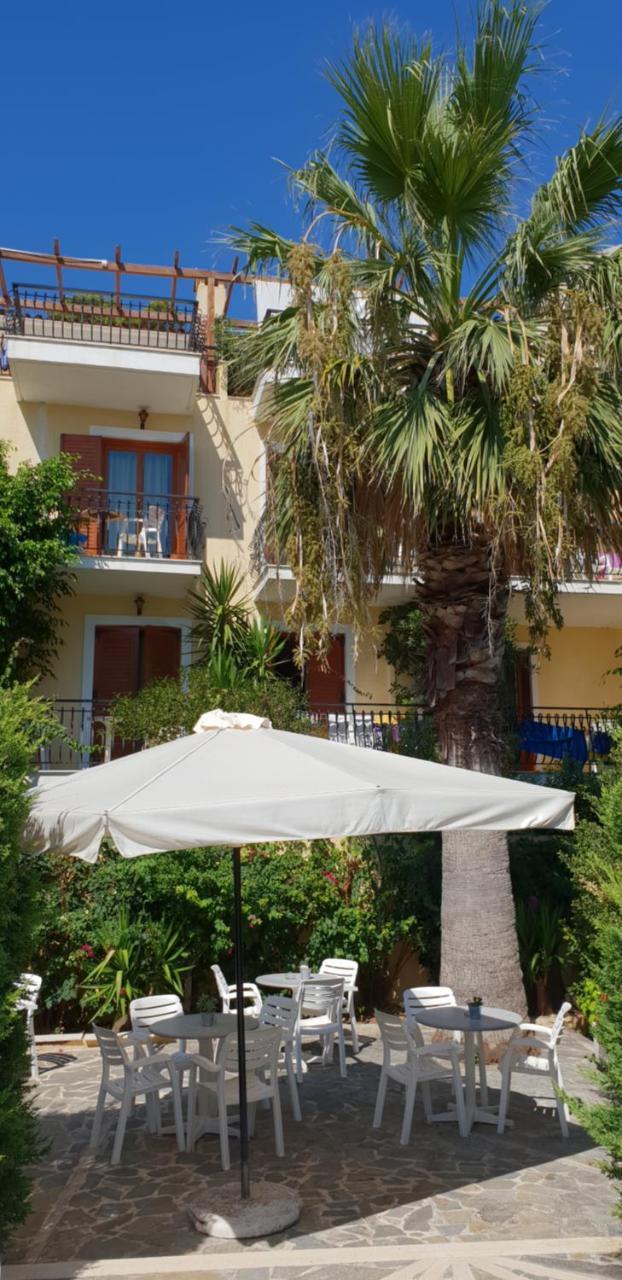 Hotel Europe Argostoli (Kefalonia)