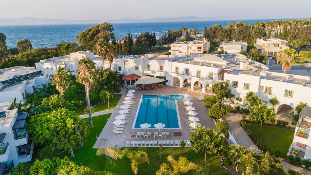 Alexandra Aparthotel Kos Town