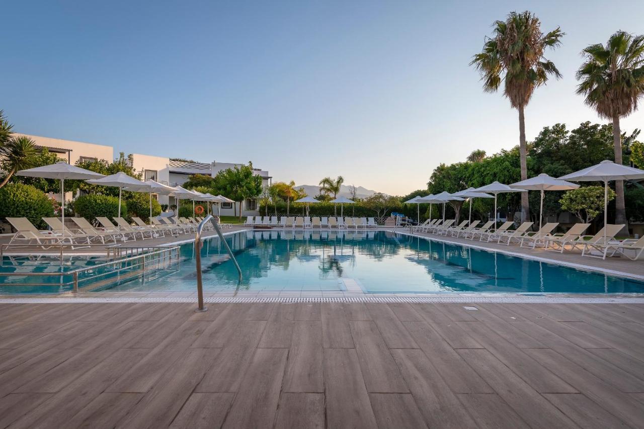 Alexandra Aparthotel Kos Town