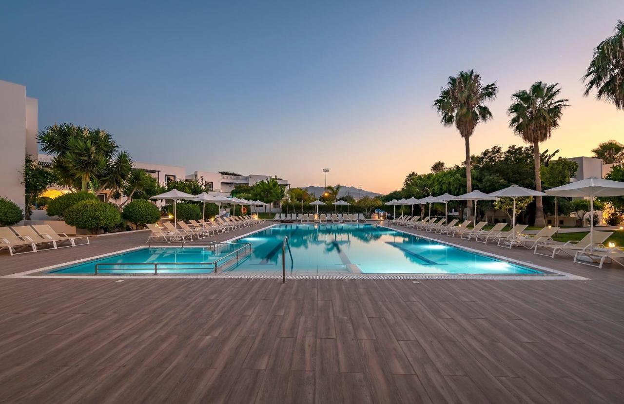 Alexandra 3* Kos Town