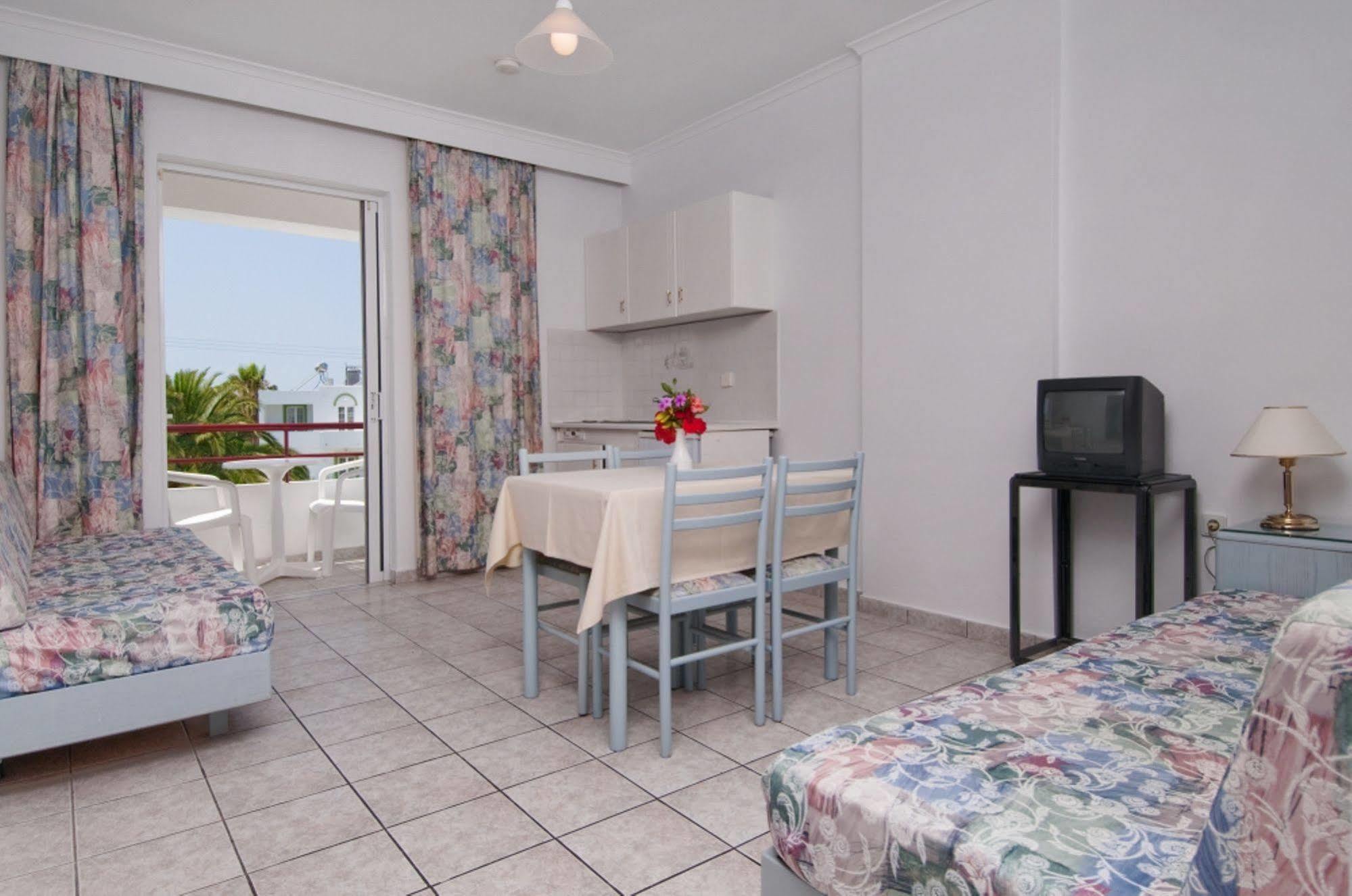 Alexandra Aparthotel Kos Town