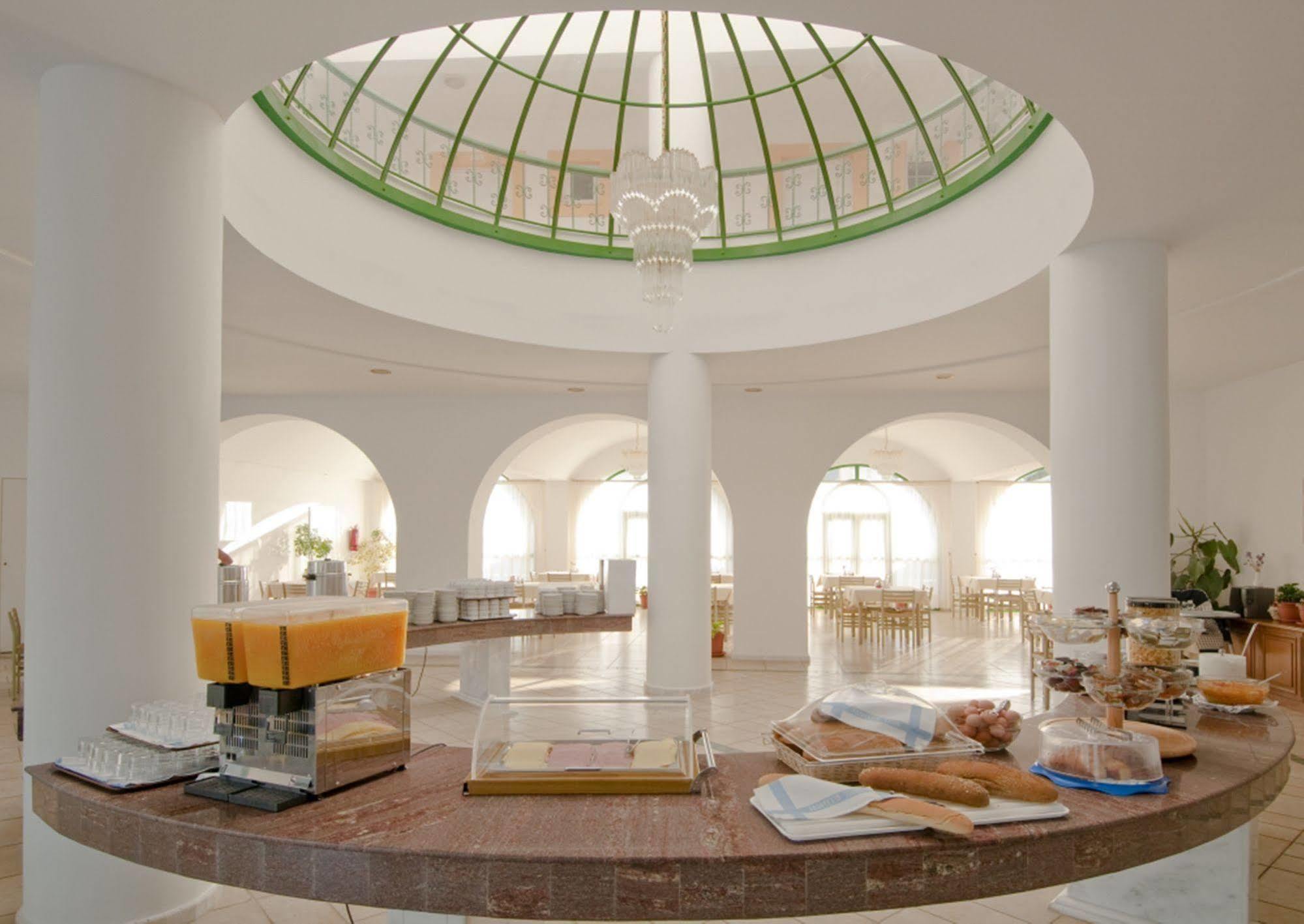 Alexandra Aparthotel Kos Town