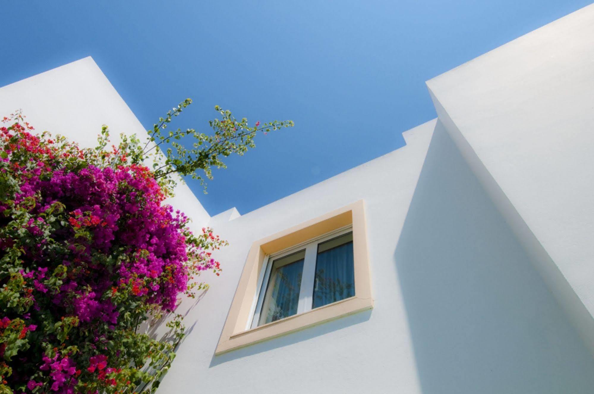 Alexandra Aparthotel Kos Town