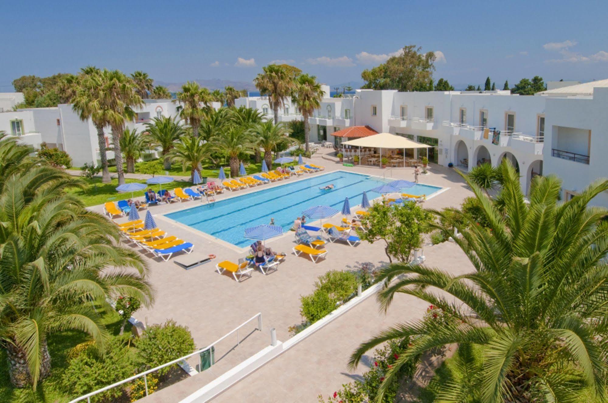 Alexandra 3* Kos Town