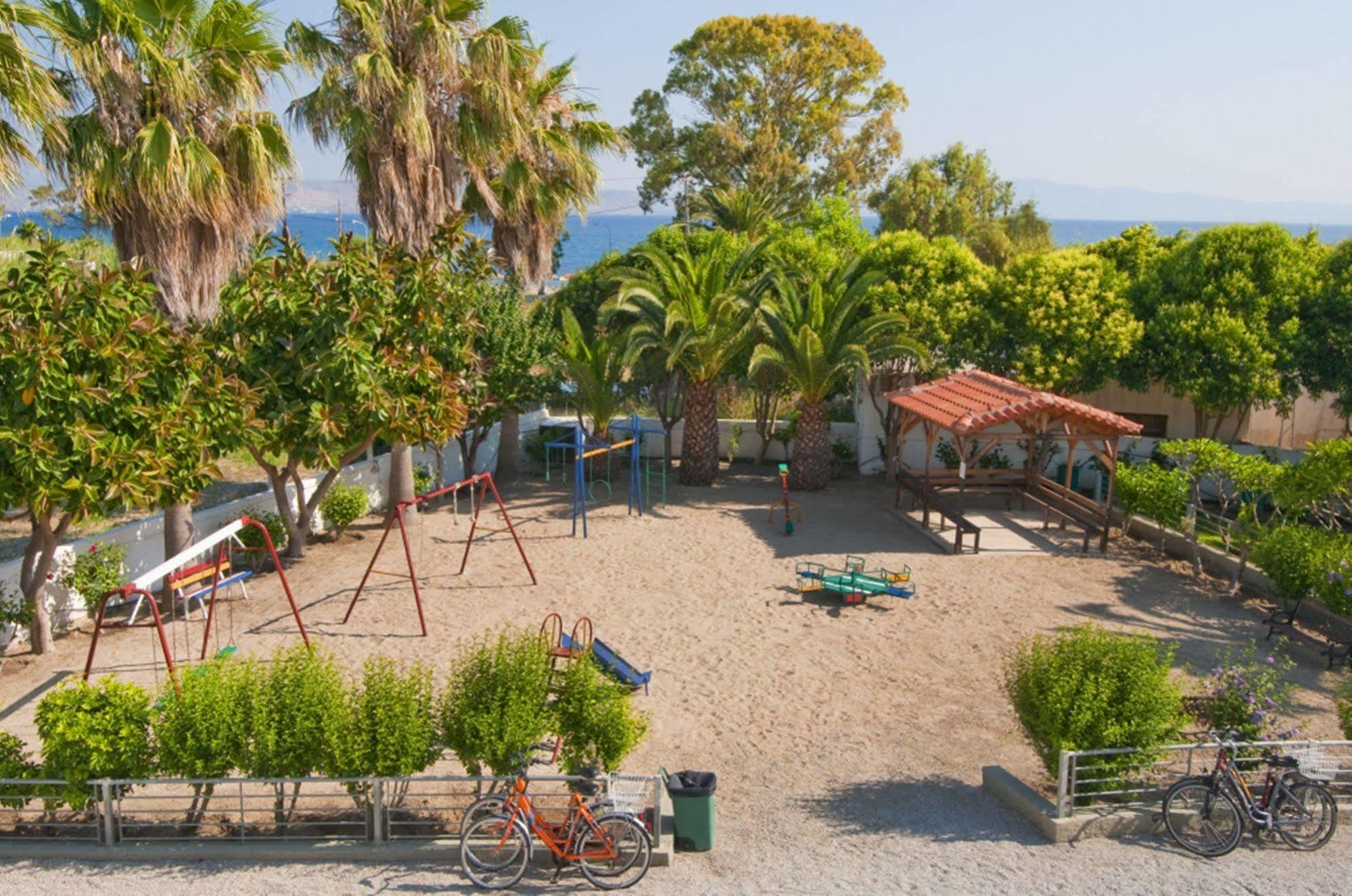Alexandra 3* Kos Town