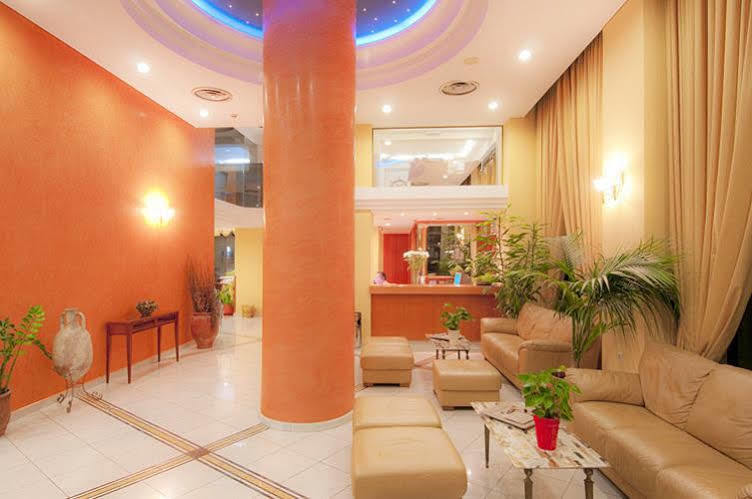 Alexandra Aparthotel Kos Town