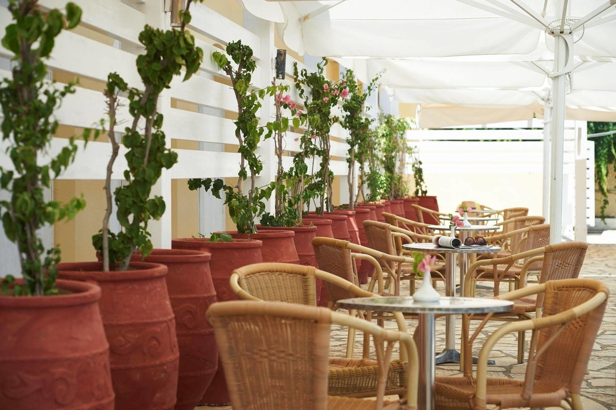 Hotel Louis Ionian Sun
