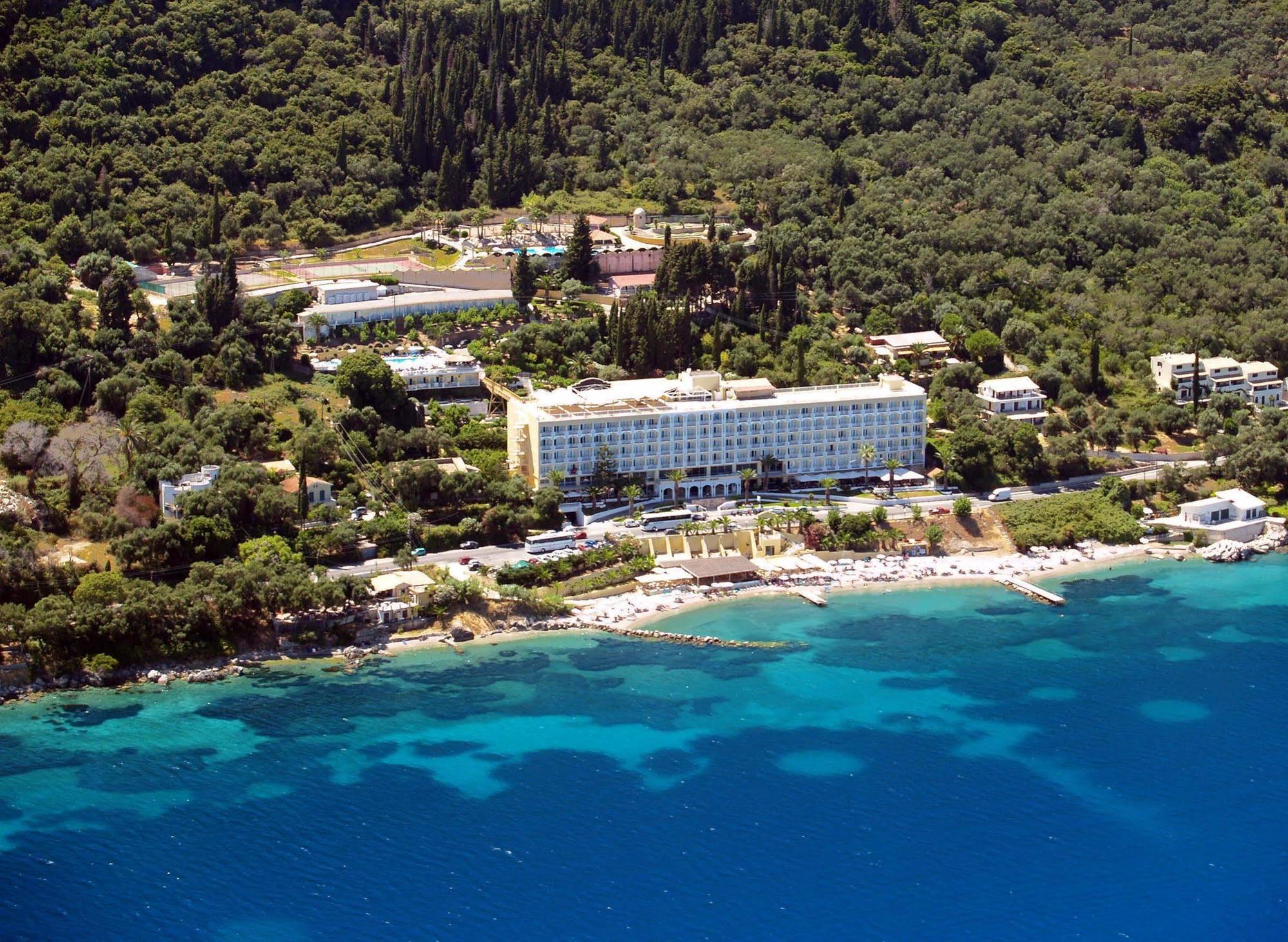 Louis Ionian Sun Hotel 4*