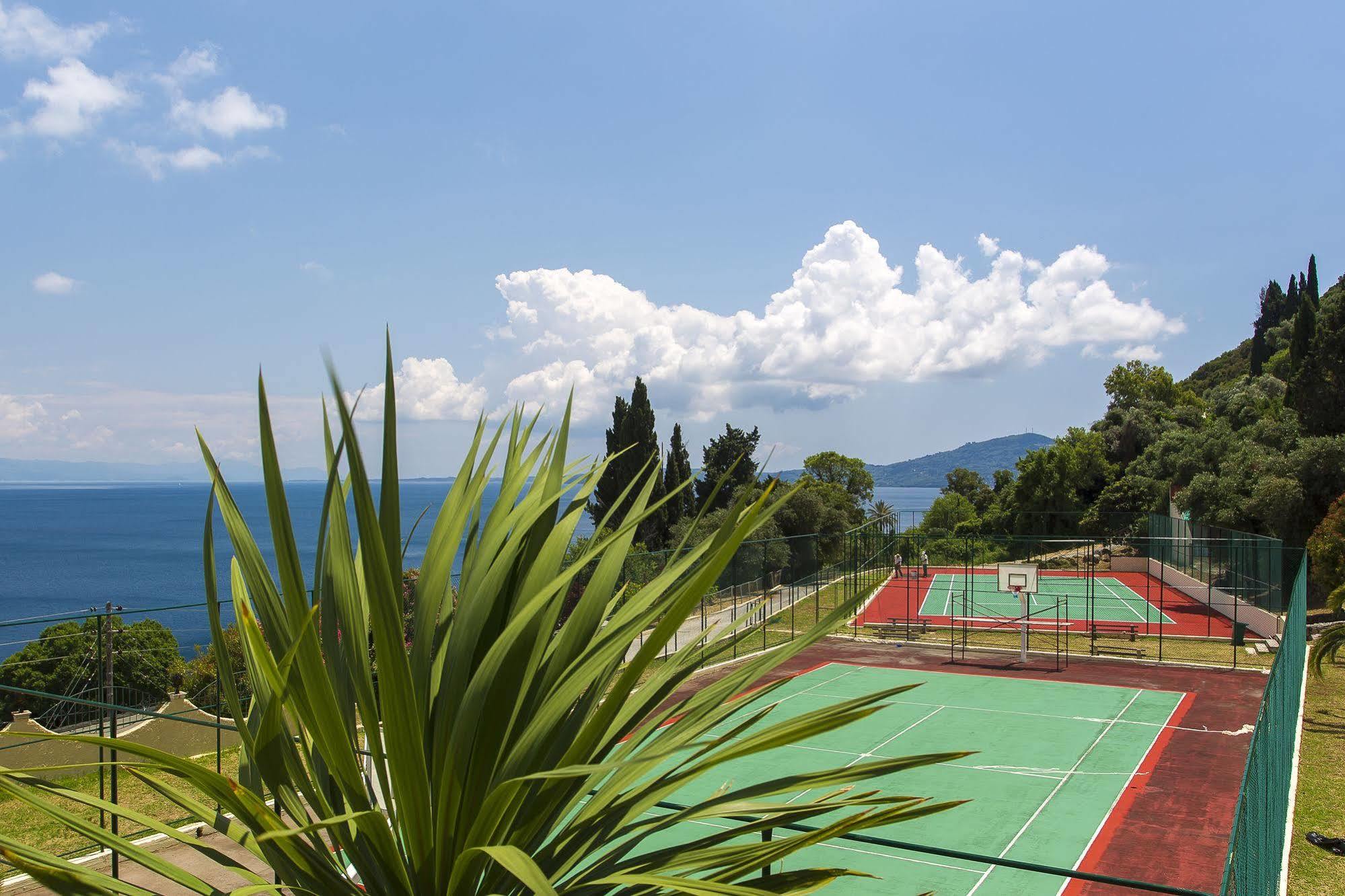 Hotel Louis Ionian Sun