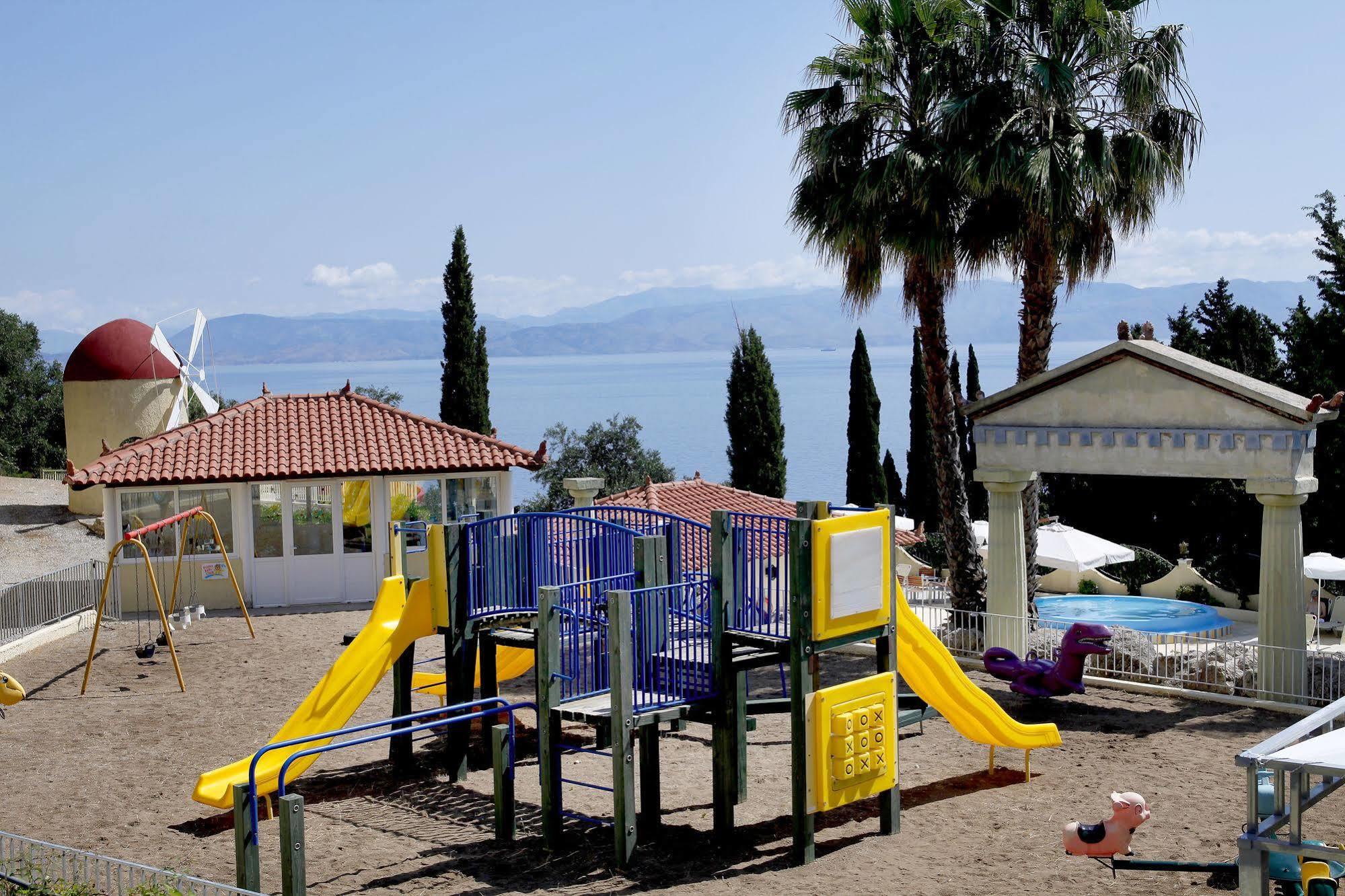 Louis Ionian Sun Hotel Corfu (city)