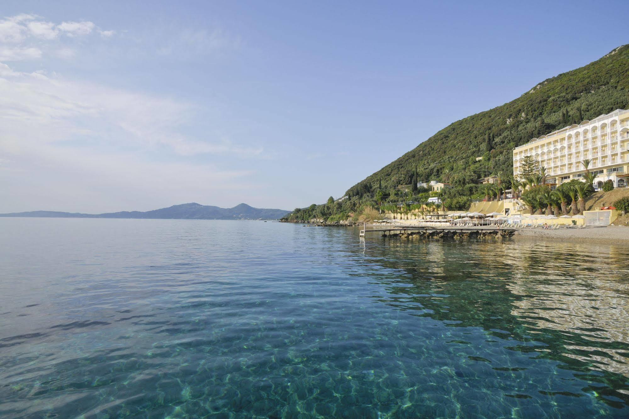Hotel Louis Ionian Sun 4*
