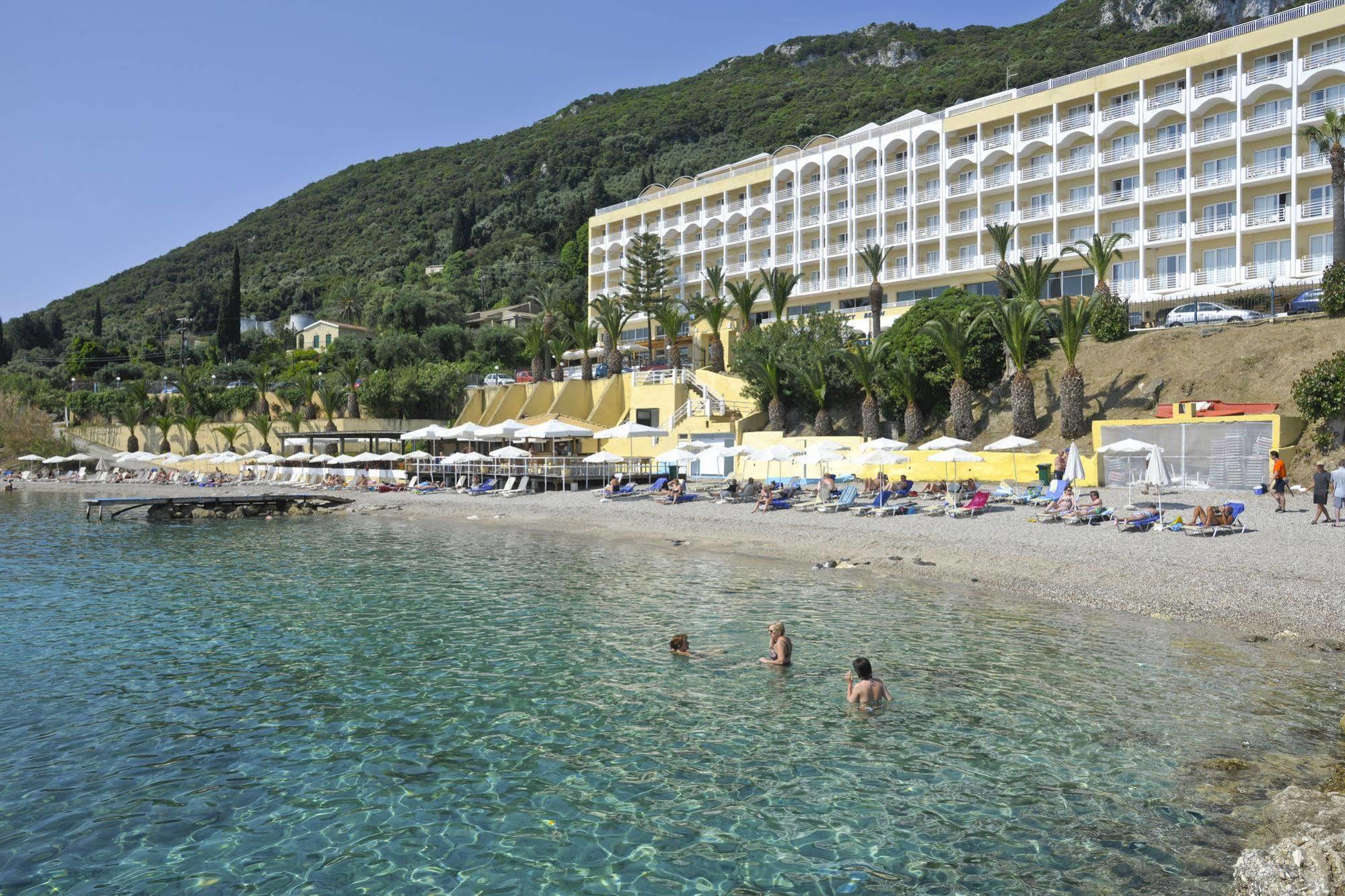 Hotel Louis Ionian Sun