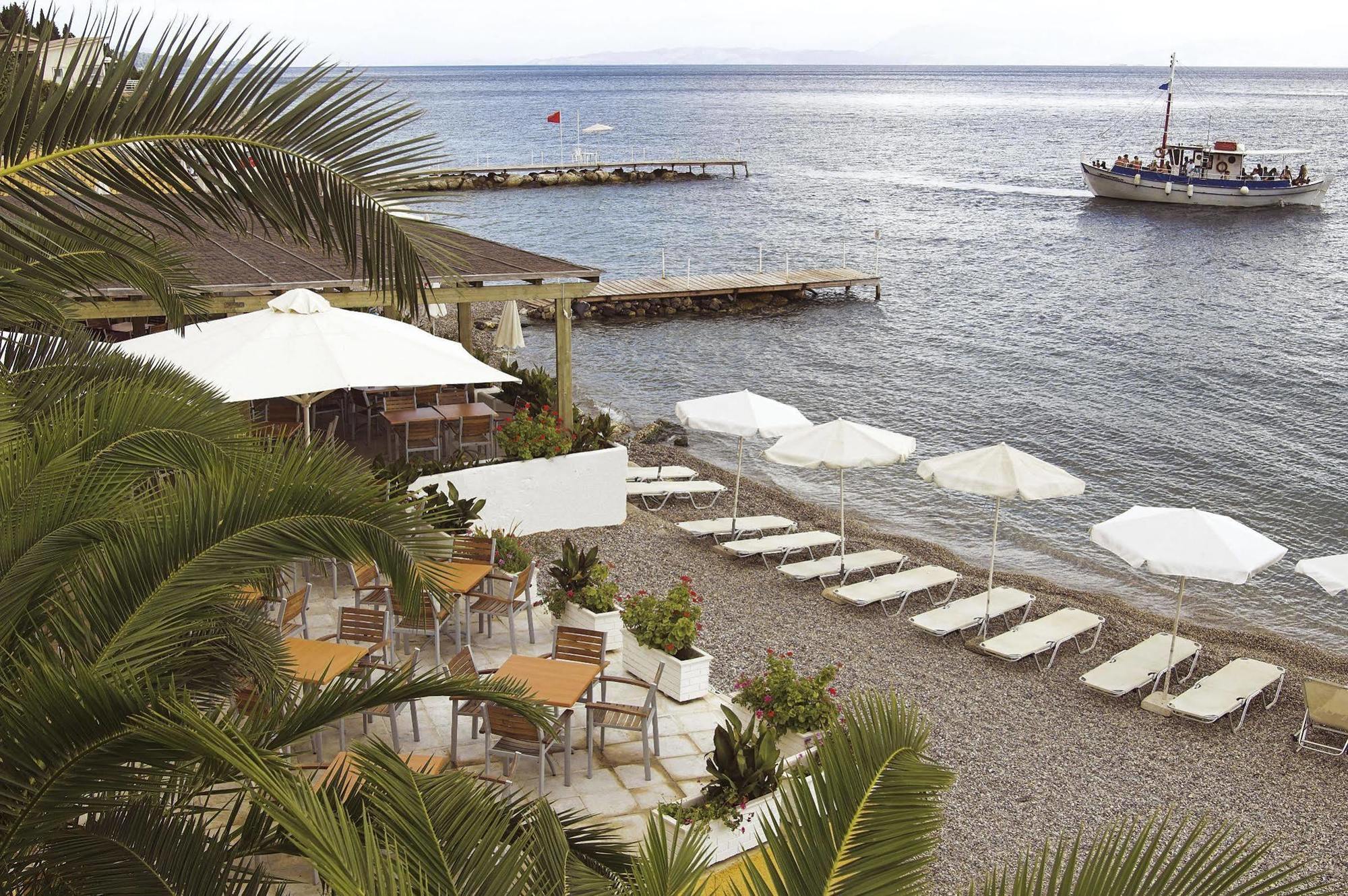 Hotel Louis Ionian Sun