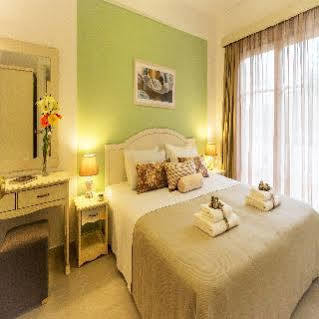 Agrimia Aparthotel