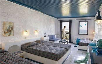 Hotel Mitsis Cretan Village 4*