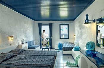 Mitsis Cretan Village Hotel Hersonissos (Crete)