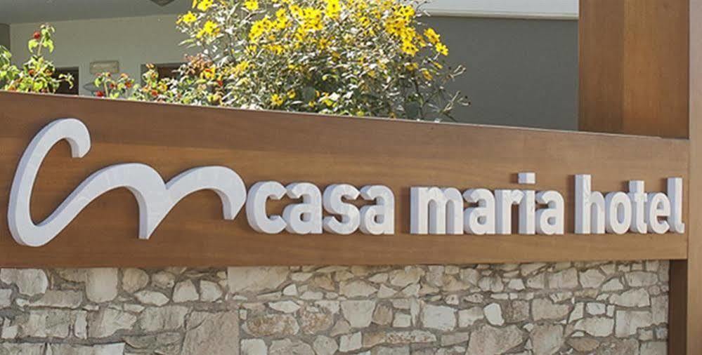 Casa Maria Apts Aparthotel Platanias (Crete)