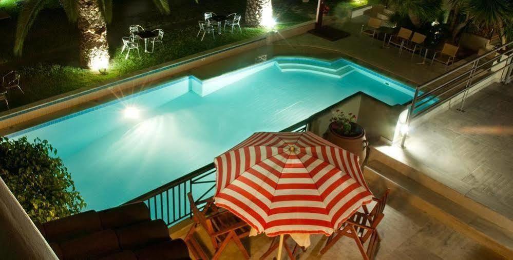 Casa Maria Apts Platanias (Crete)