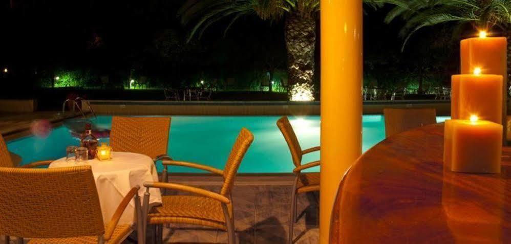 Aparthotel Casa Maria Apts Platanias (Crete)