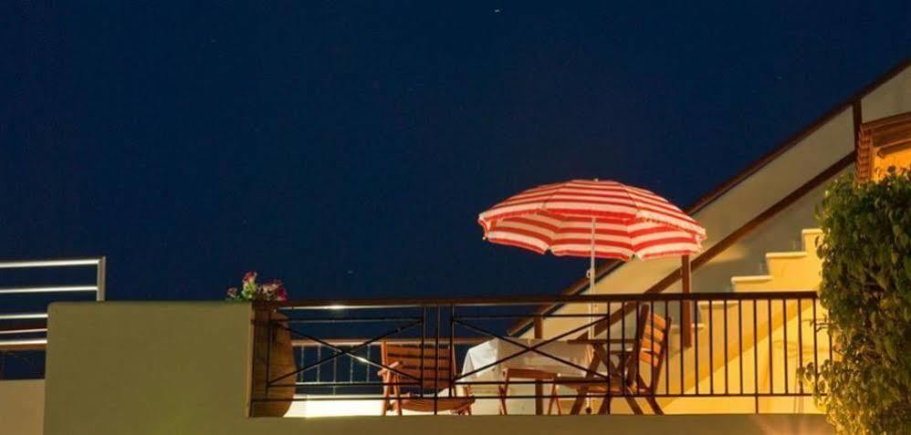 Aparthotel Casa Maria Apts Platanias (Crete)