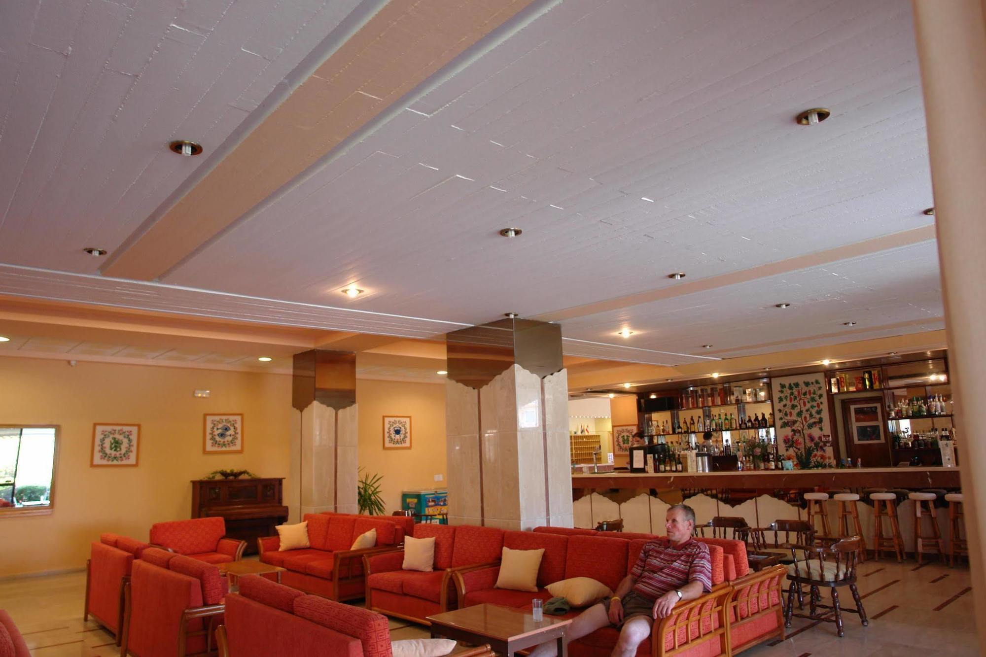 Nafsika - Adults Only 4*