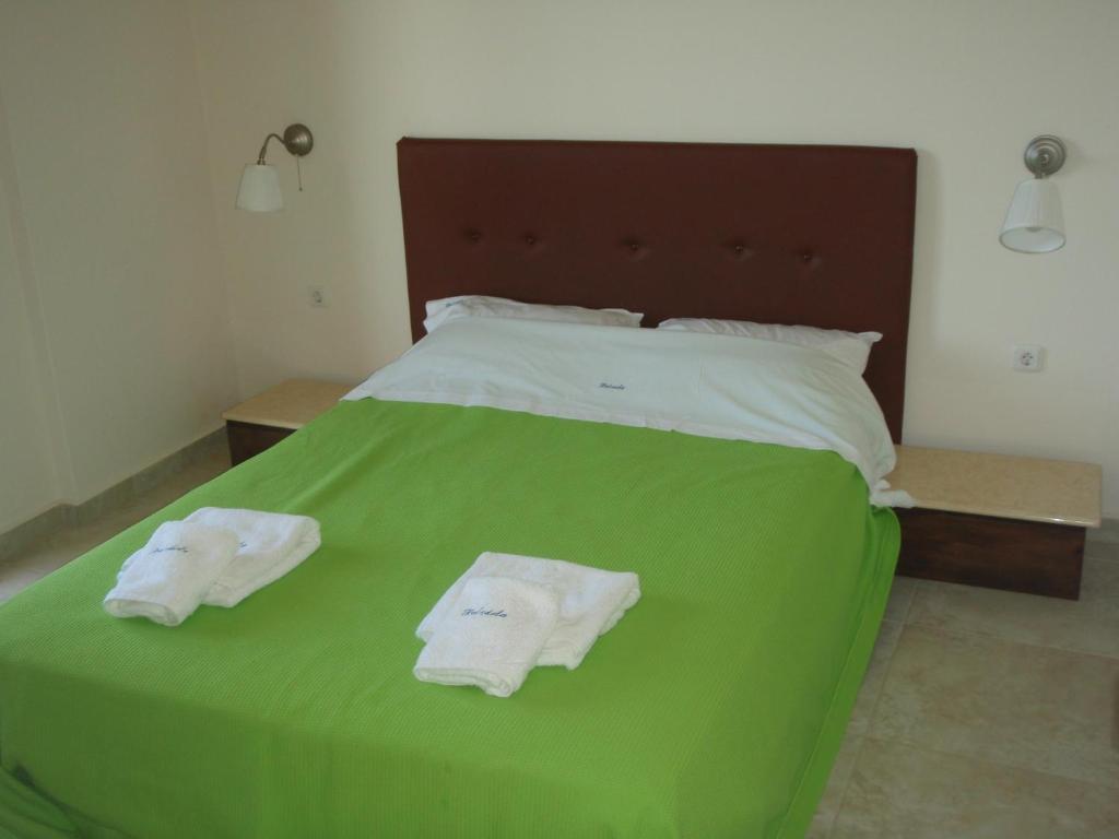 Belvista Luxury Aparthotel