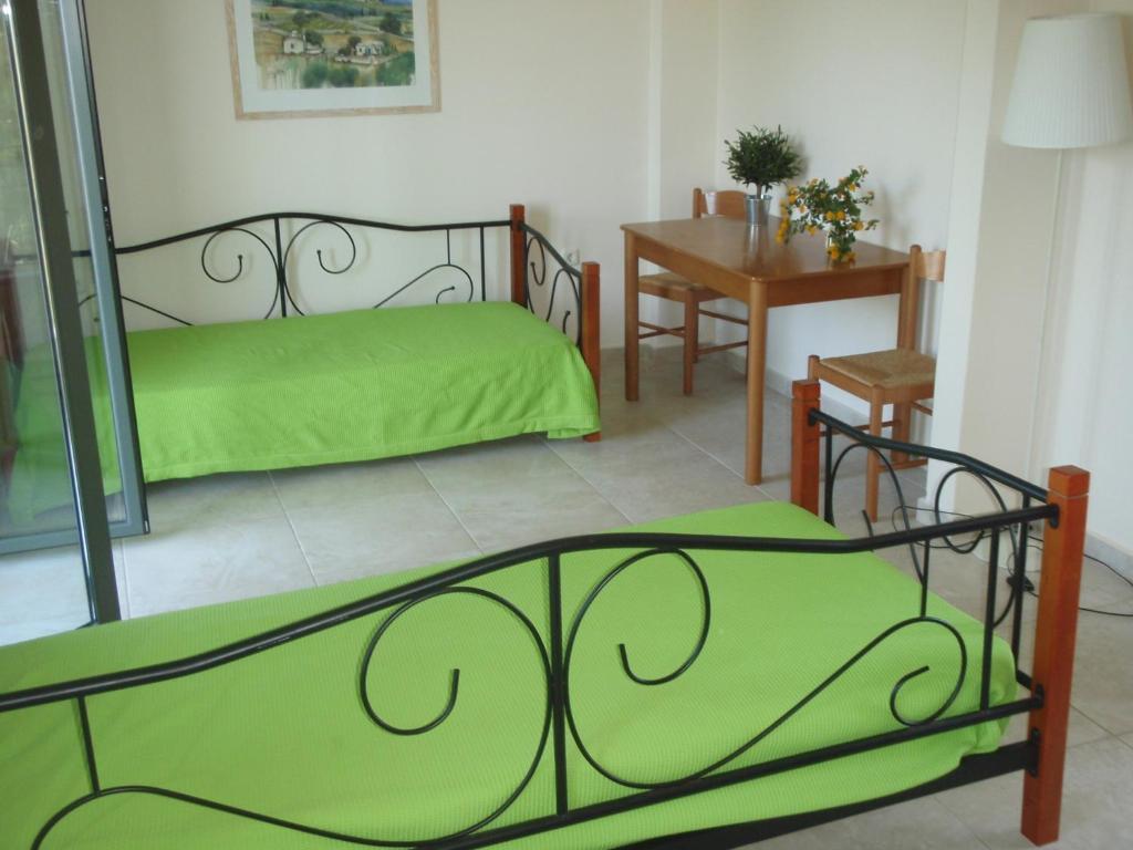 Aparthotel Belvista Luxury