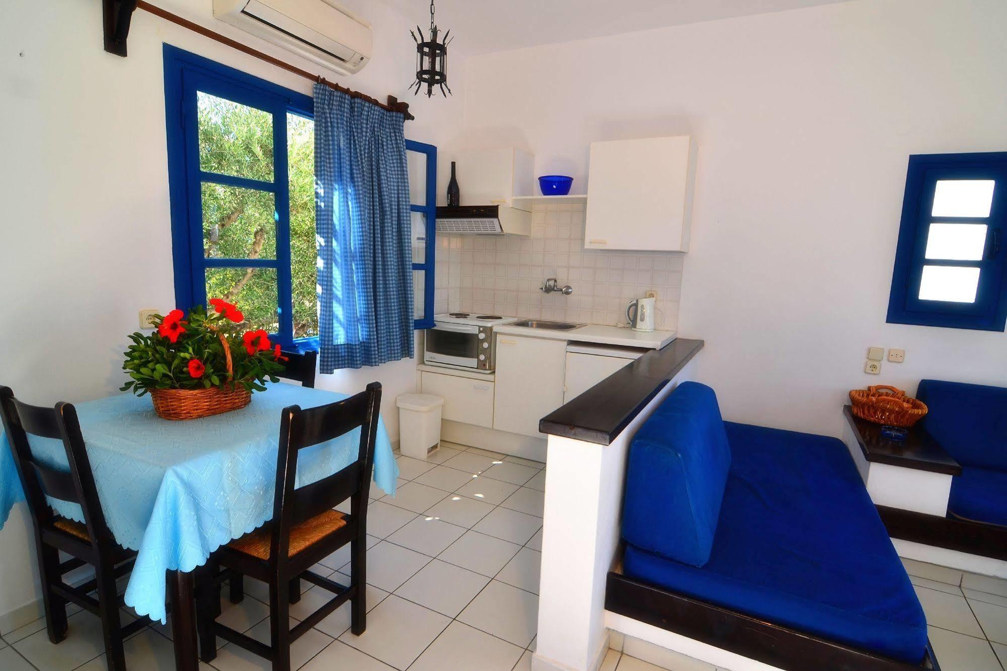 Sirius Aparthotel