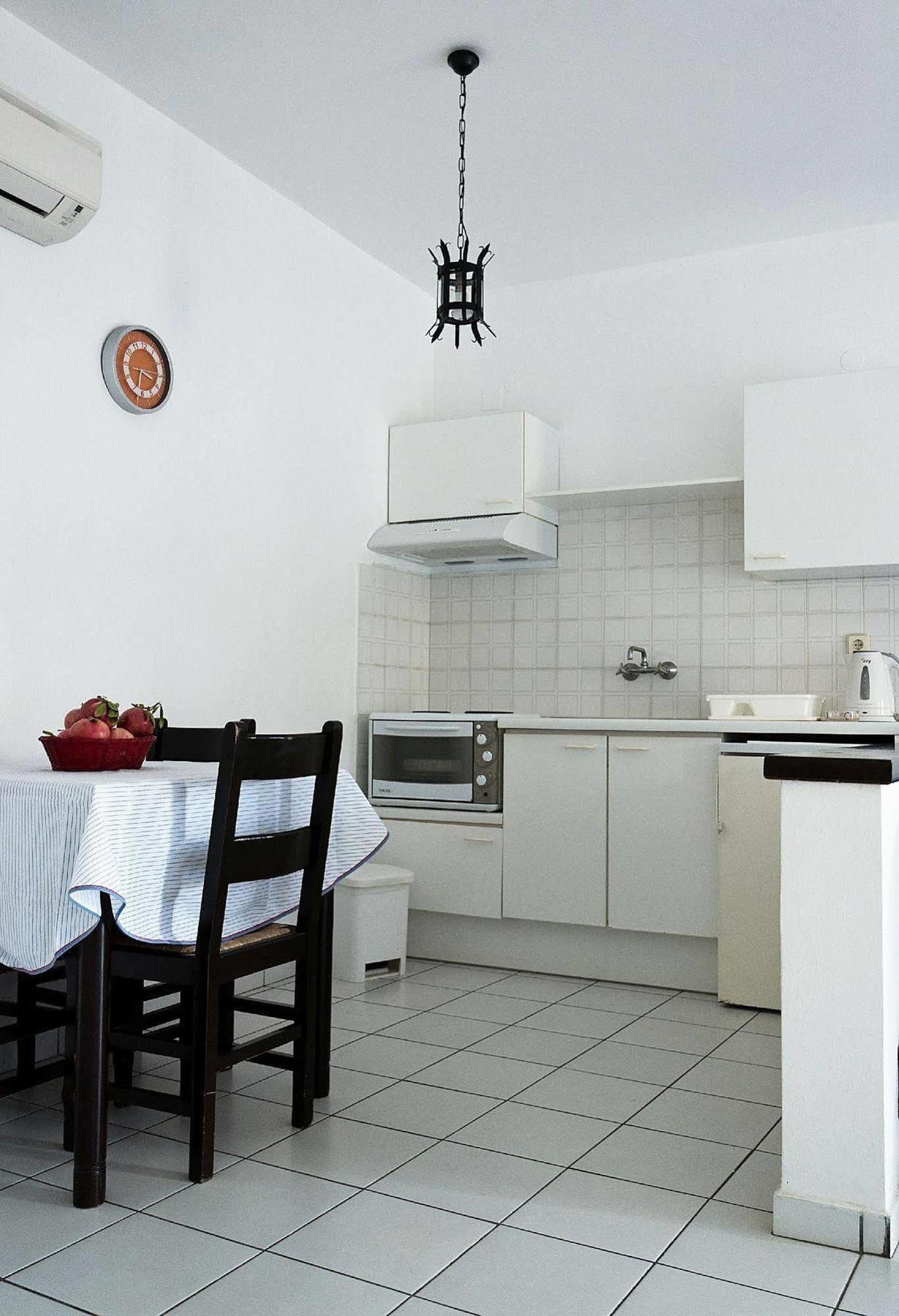 Aparthotel Sirius Hersonissos (Crete)