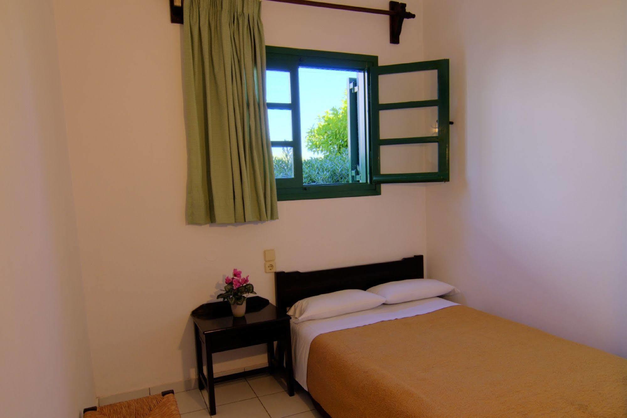 Aparthotel Sirius