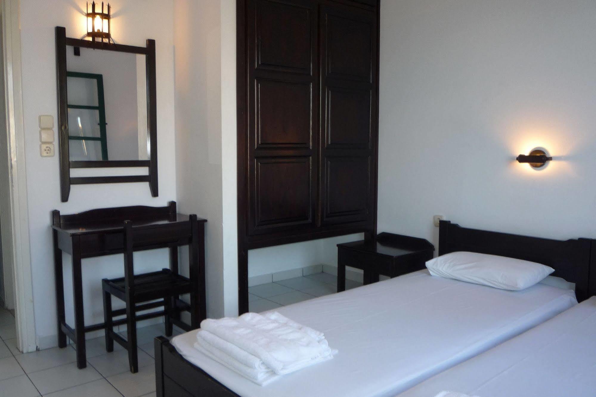 Sirius Aparthotel