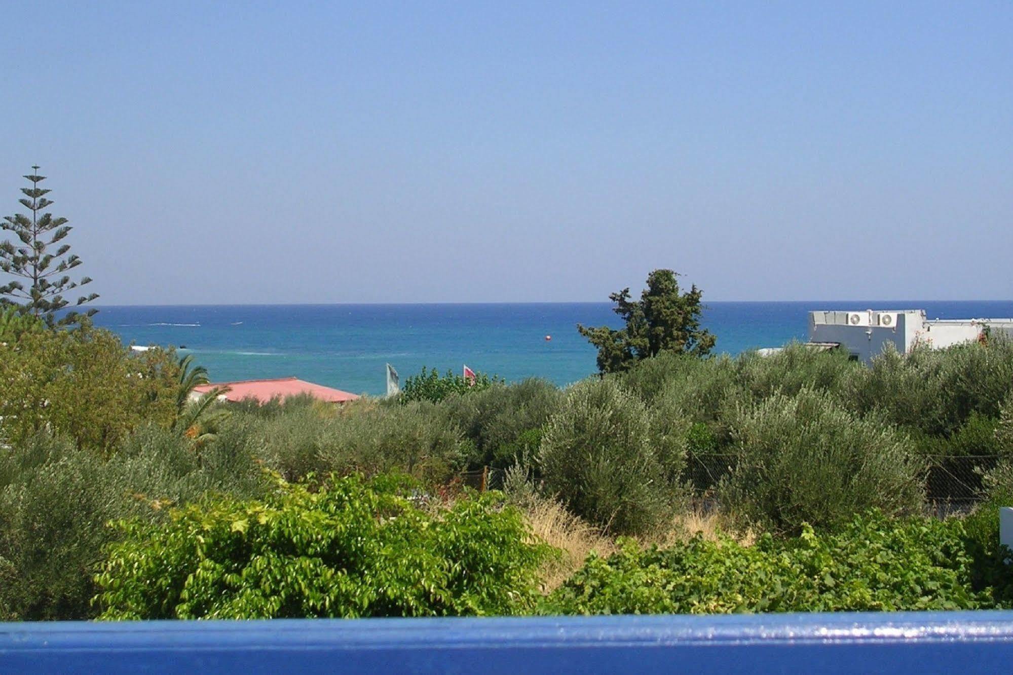 Sirius 2* Hersonissos (Crete)