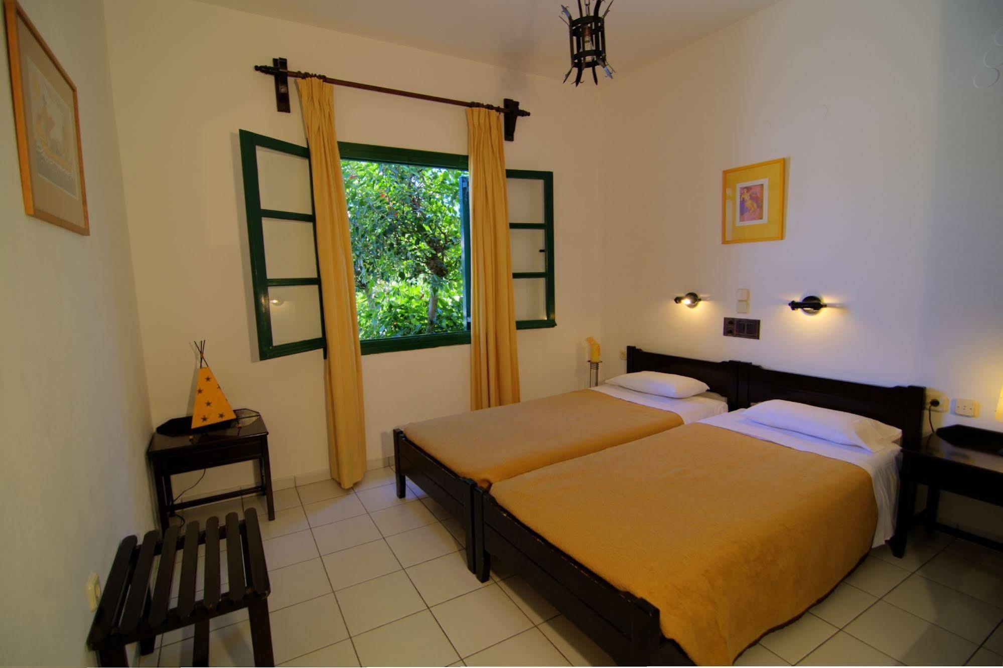 Sirius Aparthotel