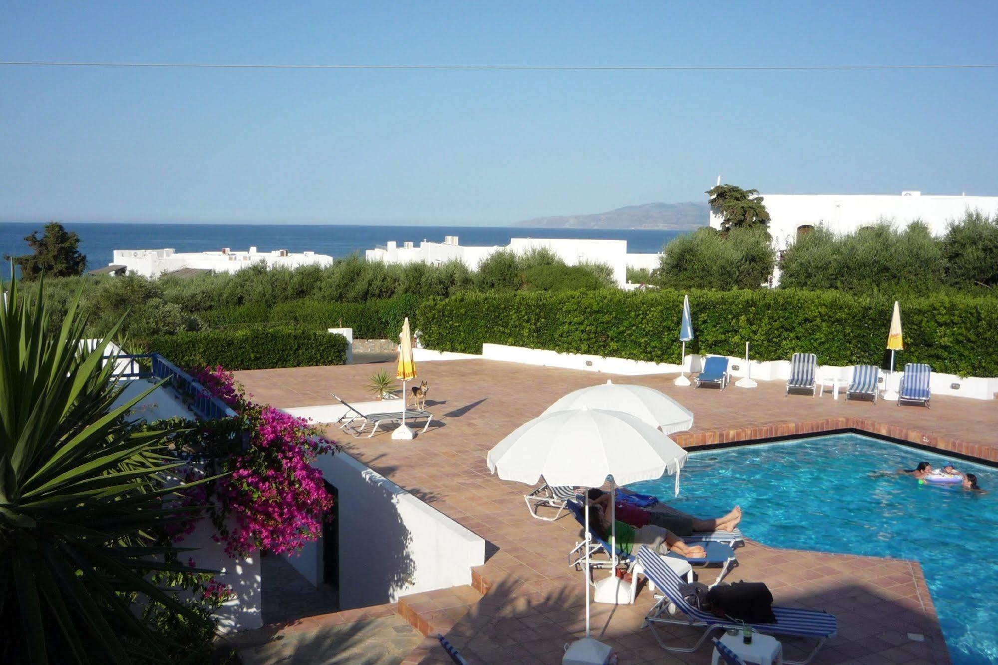 Sirius 2* Hersonissos (Crete)