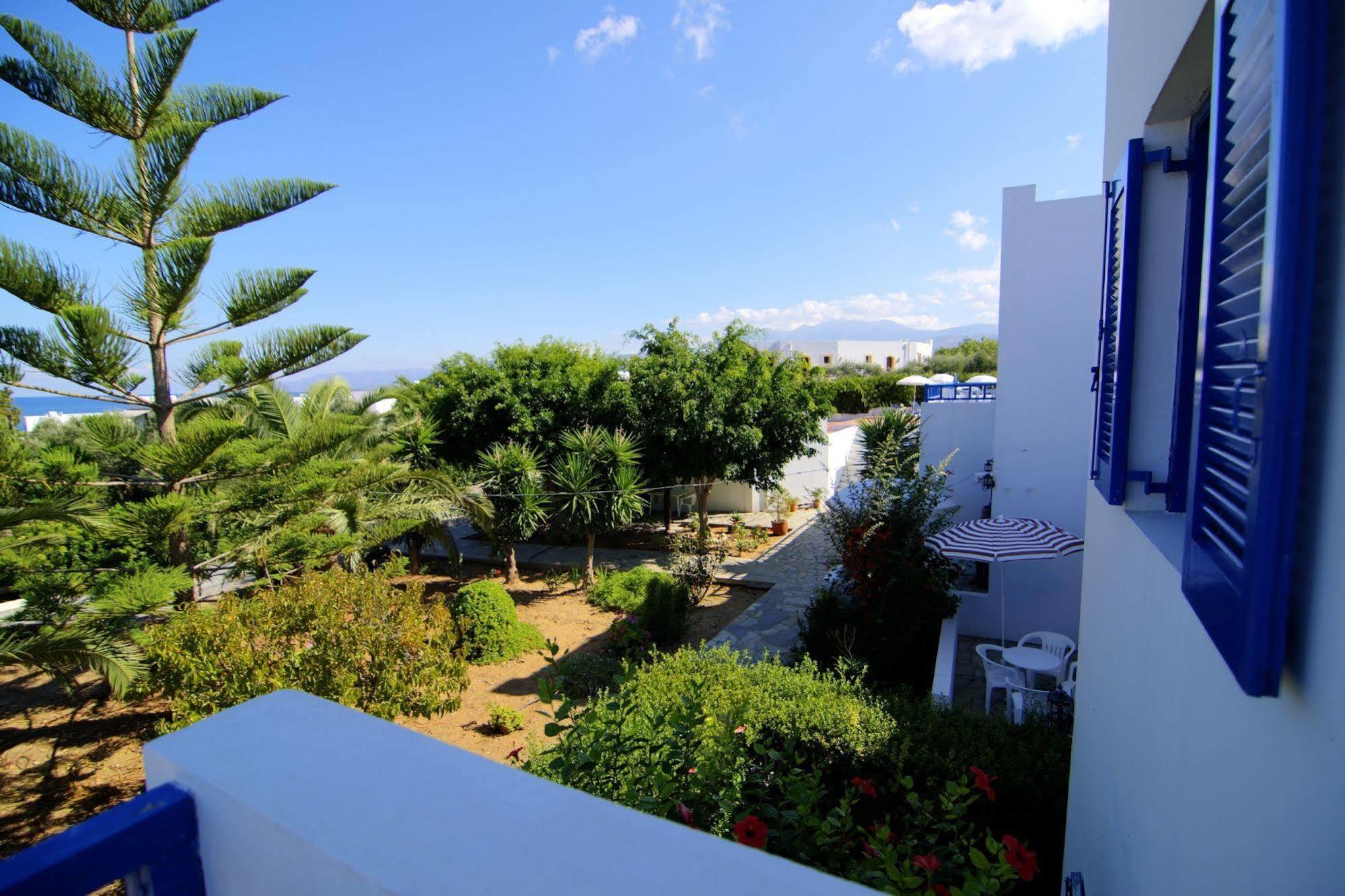 Sirius Aparthotel